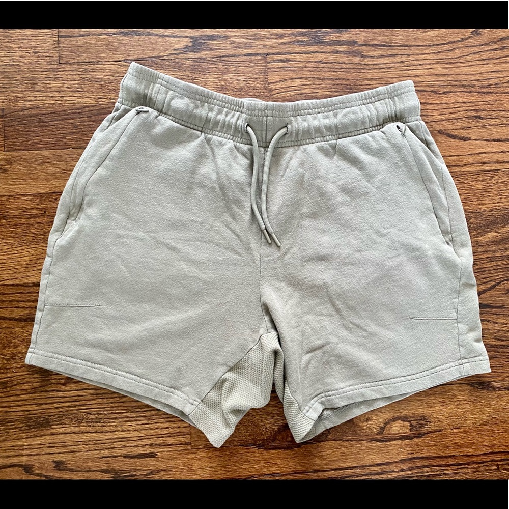 Gymshark x Steve Cook Shorts